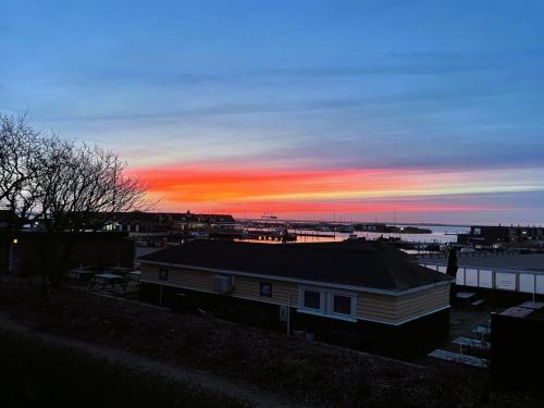 Holiday Home Gustav - 100m to the inlet by Interhome