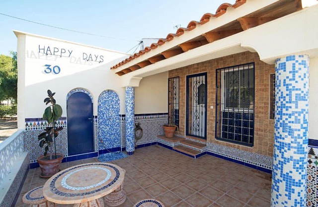 Holiday Home Happy Day by Interhome