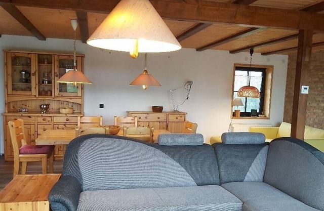 Holiday home Haus Weitblick