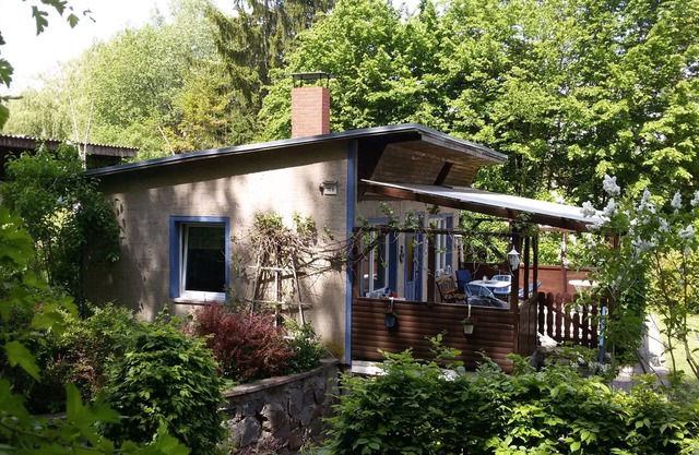 Casa de vacaciones Idyll, Alemania