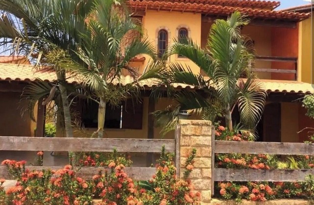 Holiday home in Araruama/ Praia Seca. Located in the Palm Beach condominium