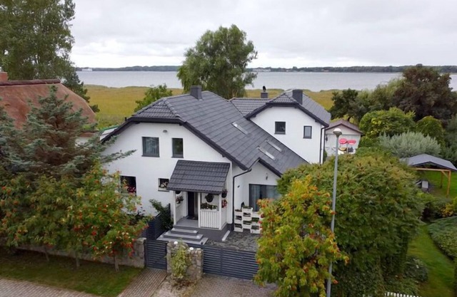 Casa en Dziwnowek con Piscina y Playa