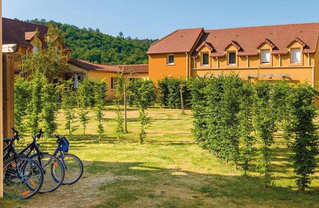 Casa rural cerca de las famosas cuevas