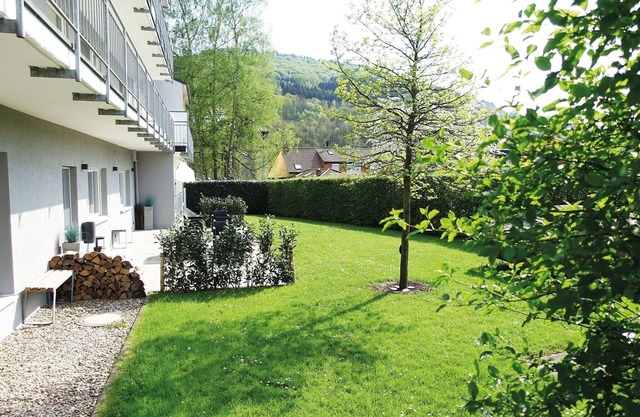Casa en Alemania cerca de Müllerthal