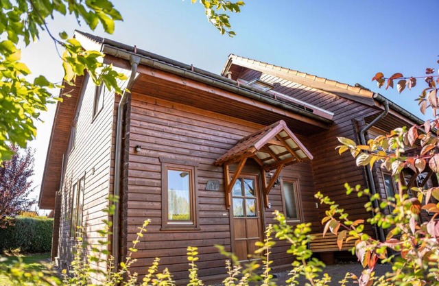 Casa de vacaciones en Hasselfelde