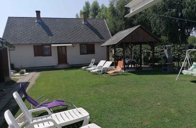 Holiday Home in Balatonmariafürdo 19233
