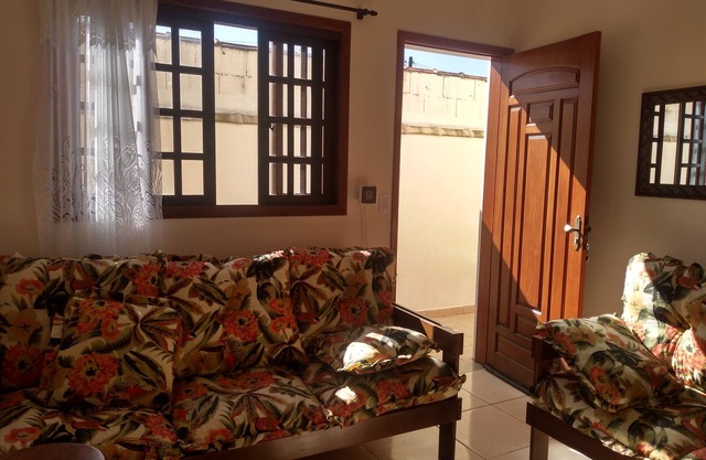 CASA PARA TEMPORADA EN ITANHAÉM