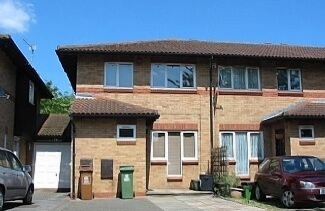 Casa - Ubicación verde cerca del centro de Londres