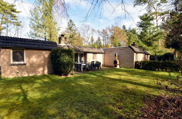 Casa en Lochem junto a senderos forestales