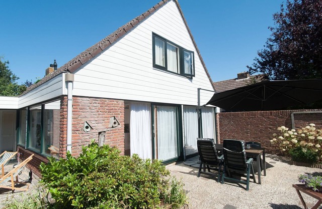 Casa en Noordwijkerhout cerca del lago