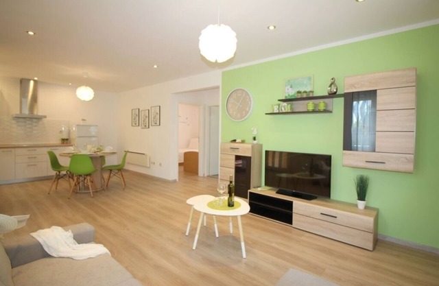 Casa de vacaciones en Poreč con Terraza, Acondicionador, WIFI, Lavavajillas (4400-2)