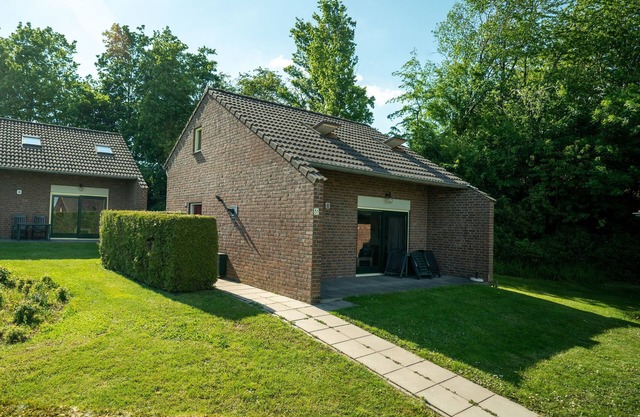 Casa con sauna, 8 km. del Drielandenpunt