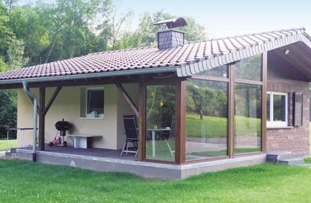 Holiday home In the Ey - Casa de 2 dormitorios en Ey