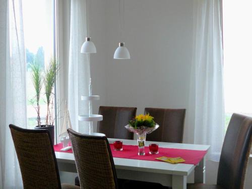 Holiday Home in Wietzendorf for 5 Person, cleaning included