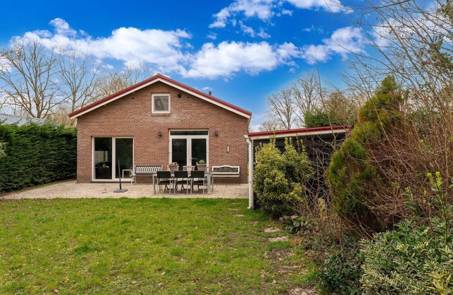 Casa en Zeeland cerca del lago