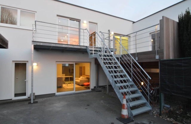 Apartamento en Zottegem