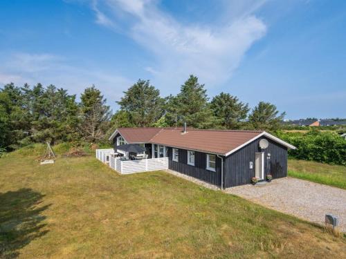 Holiday Home Ingebore - 700m from the sea by Interhome