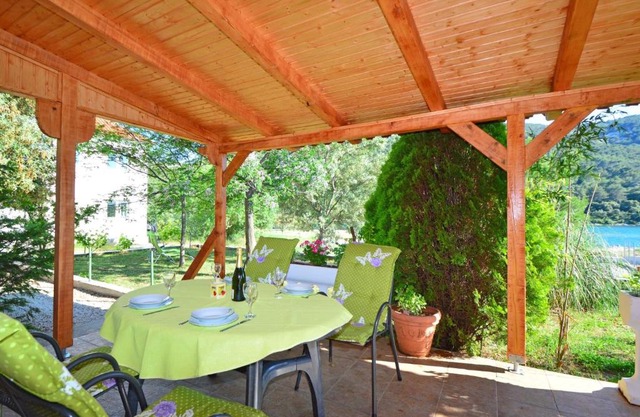 Holiday Home Jagoda