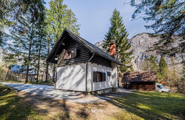 Holiday Home Kozorog