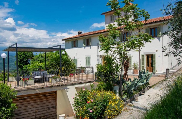Holiday Home L'Amorosa by Interhome