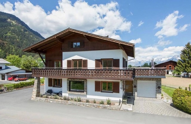 Casa de vacaciones Landhaus Prielau
