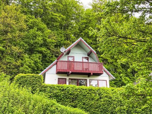 Holiday Home LoLa by Interhome