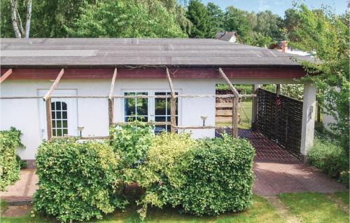 Holiday Home Mölschower Weg Y