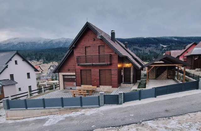Holiday home Maša - Kupres