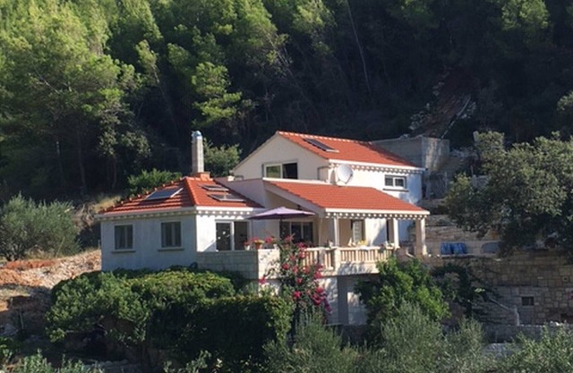 Holiday Home Maja - Four bedroom house with sea view
