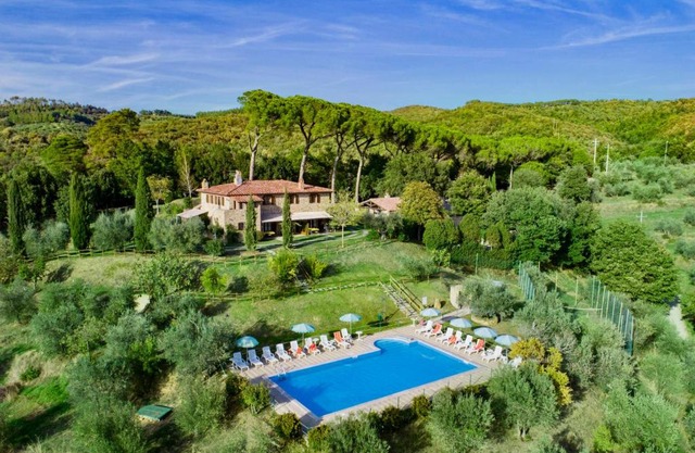 Holiday Home Malagronda-1 by Interhome