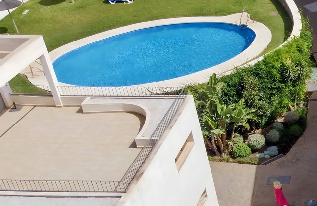Casa Vacacional 'Marbella Hills' con Vista al Mar, Wi-Fi y Aire Acondicionado