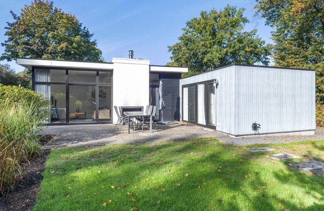 Family Cube nearby Arnhem