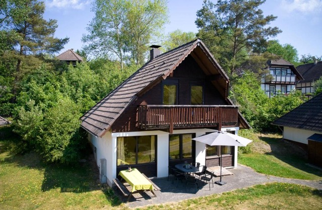 Holiday Home Mary by Interhome