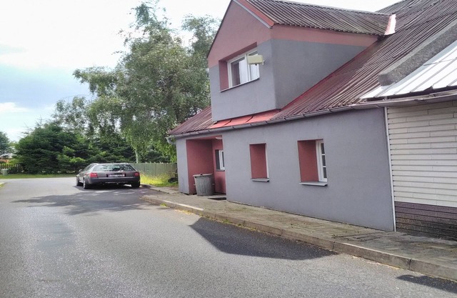 Casa Medenec cerca de pista Alšovka