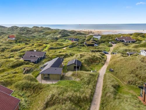Holiday Home Myrna - 250m from the sea by Interhome