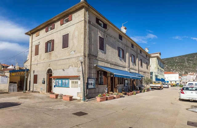 Casa de vacaciones cerca de playa Croacia