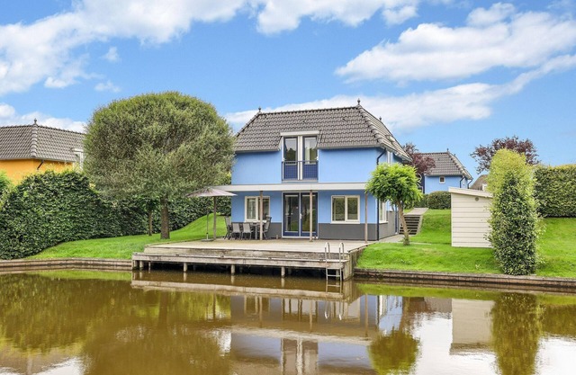 Casa con sauna, cerca del Zuidlaardermeer