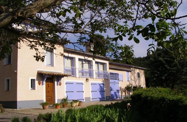 Casa cerca de Gargantas del Verdon, Francia