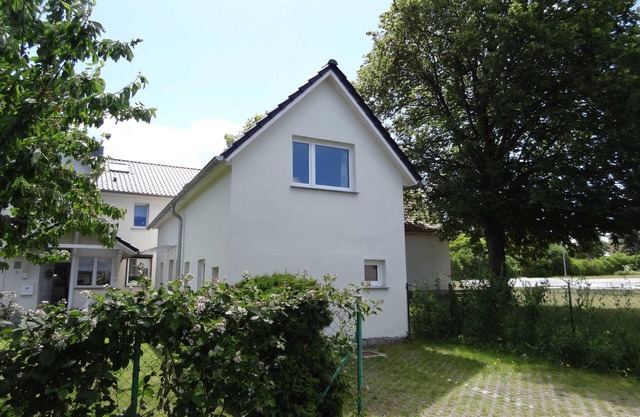 Casa de vacaciones Niemann - Ück - Niemann