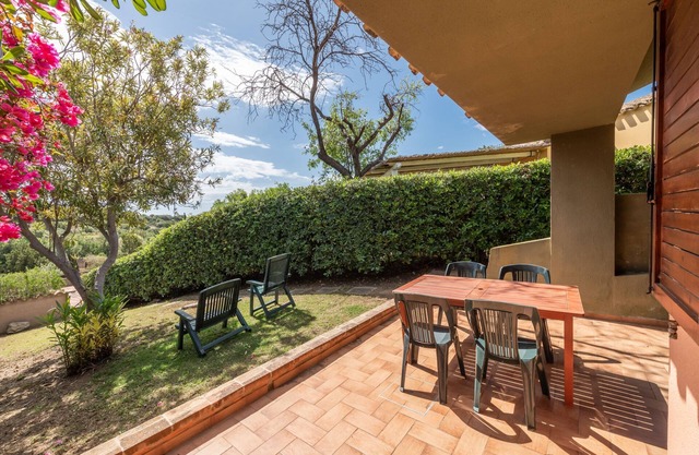 Casa junto al mar en un lugar tranquilo - Accu is Prezzus E special