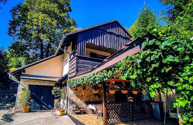 Casa vacacional ambiente pacifico