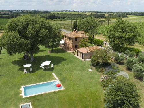 Holiday Home Pietraia by Interhome