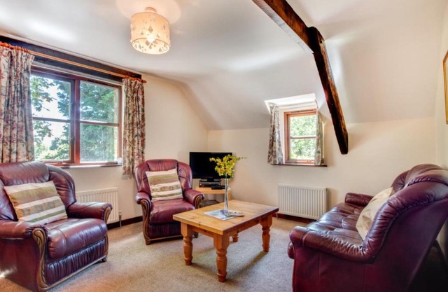 Holiday Home Pusehill Barn-2