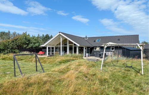 Holiday Home Redningsstien