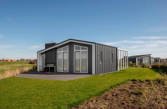 Holiday Home Ruisweg 55 by Interhome