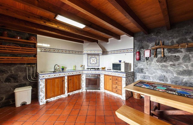 Casa de vacaciones en Santo Amaro-anteriormente TUI Ferienhaus