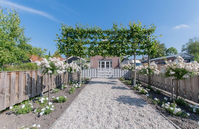 Casa de vacaciones 't Uusje Wemeldinge