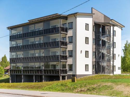 Holiday Home Tahko spa red - vuori apartment by Interhome