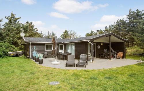 Holiday Home Toftevej Ii