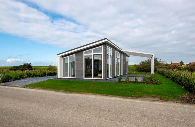Holiday Home Vakantiehuis Ruisweg 77 by Interhome